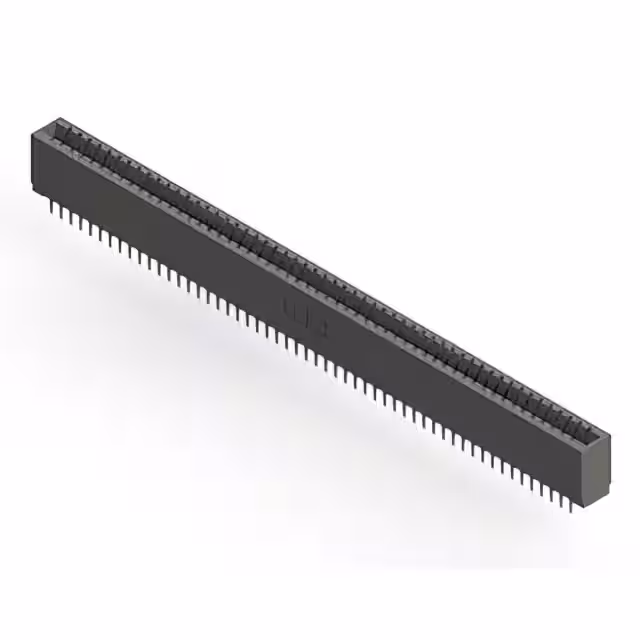 746-108-520-201 EDAC Inc.  Edgeboard Connectors